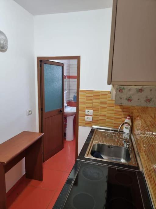 Apartament Aunt's Place