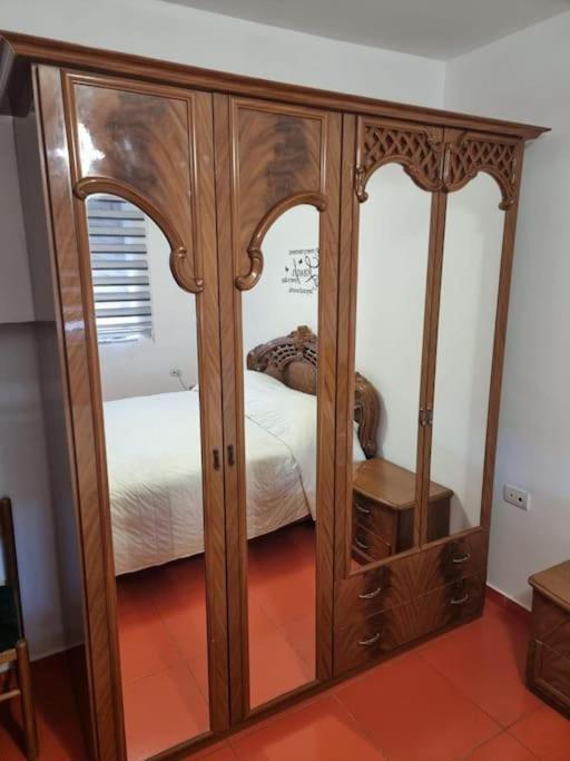Apartament Aunt's Place Szkodra