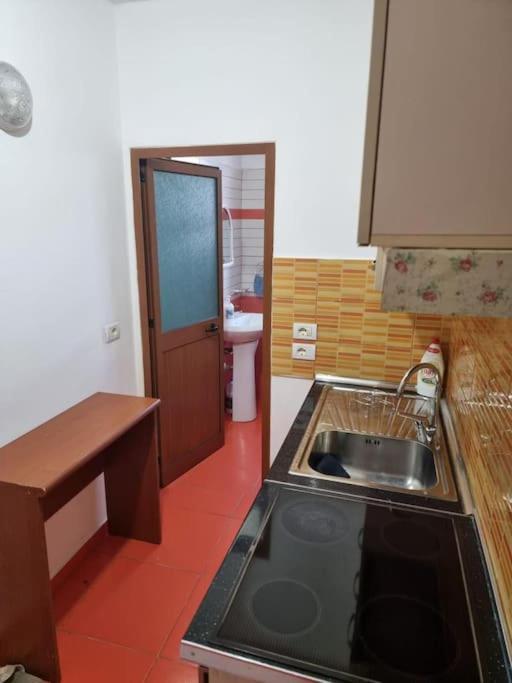 Apartament Aunt's Place Szkodra