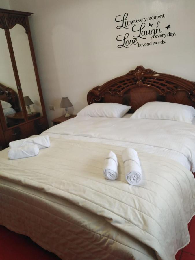 Aunt's Place Szkodra